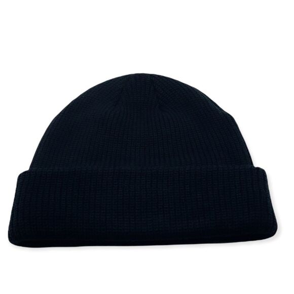 NWT Wool + Pepper Co. NASA Unisex Beanie Hat - Picture 3 of 3